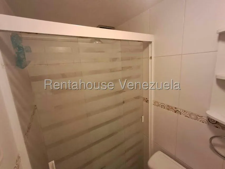 Apartamento (1 Nivel) en Venta en La Bonita, Distrito Metropolitano - 33