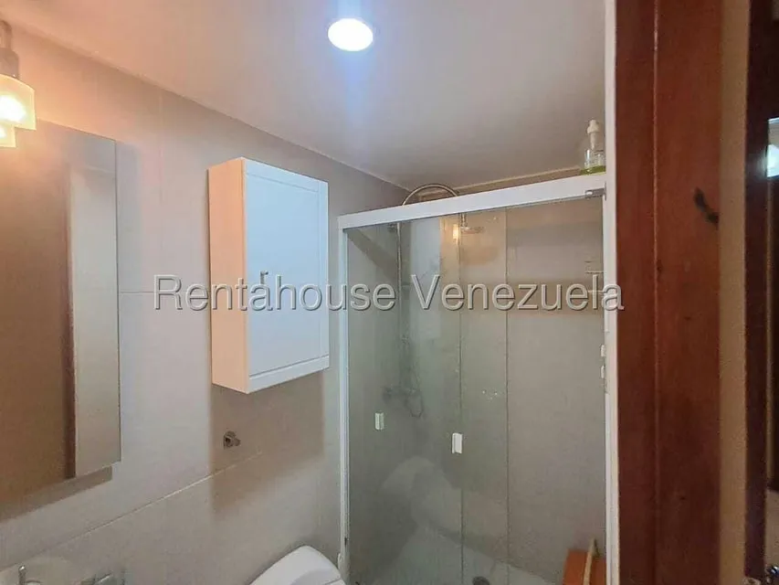 Apartamento (1 Nivel) en Venta en La Bonita, Distrito Metropolitano - 34