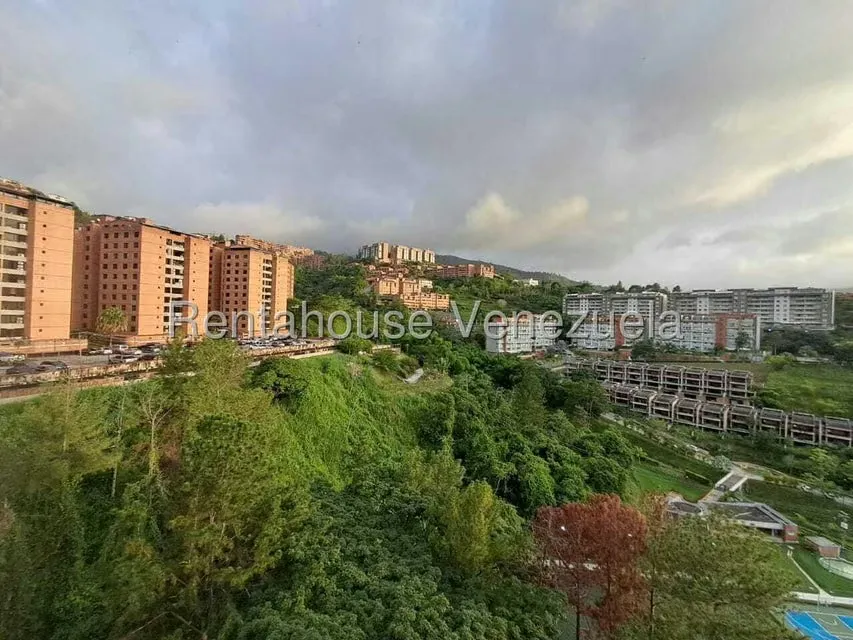 Apartamento (1 Nivel) en Venta en La Bonita, Distrito Metropolitano - 42