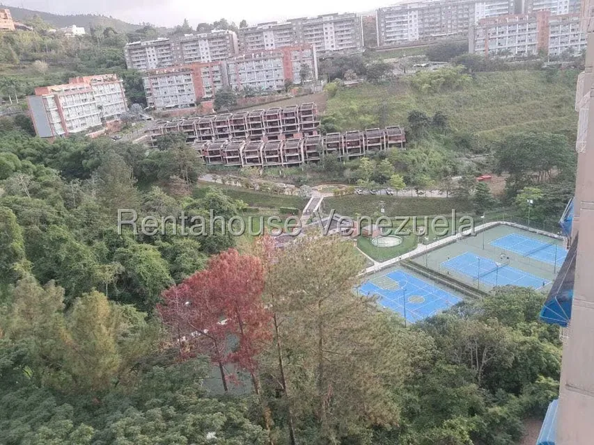 Apartamento (1 Nivel) en Venta en La Bonita, Distrito Metropolitano - 43