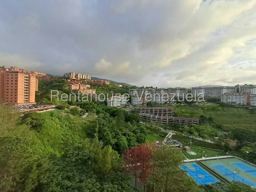 Apartamento (1 Nivel) en Venta en La Bonita, Distrito Metropolitano - 44