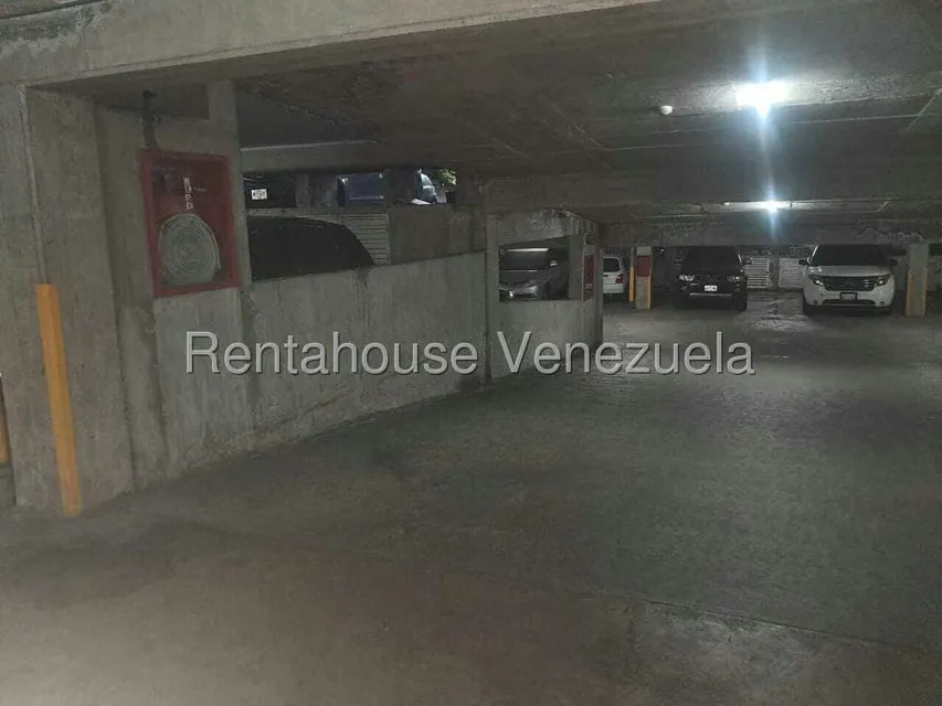 Apartamento (1 Nivel) en Venta en La Bonita, Distrito Metropolitano - 45