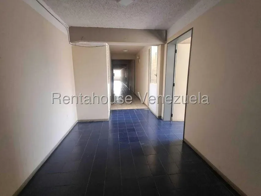 Apartamento (1 Nivel) en Venta en La Bonita, Distrito Metropolitano - 46