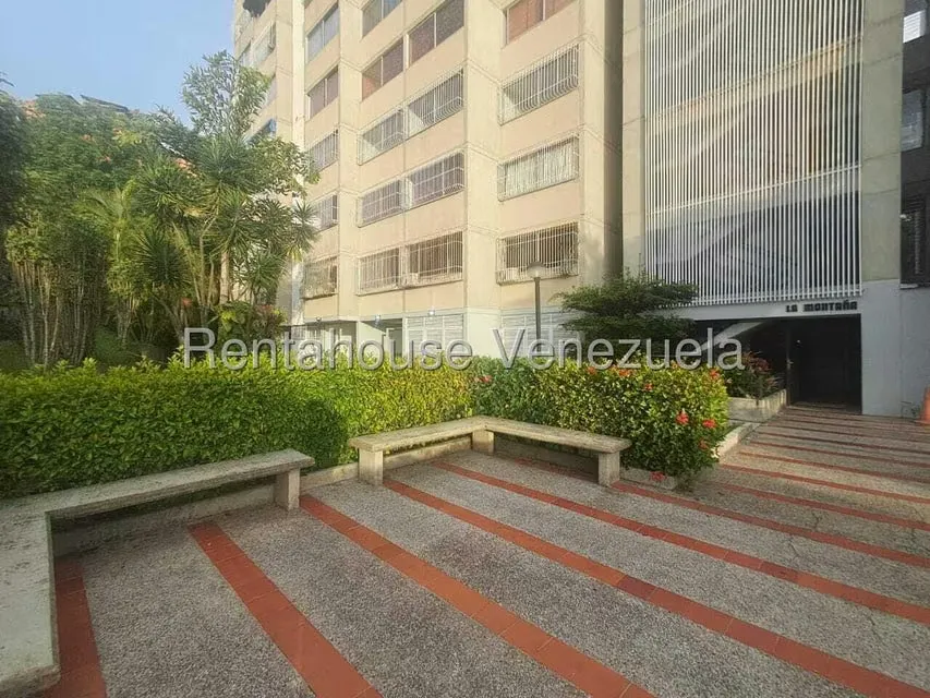Apartamento (1 Nivel) en Venta en La Bonita, Distrito Metropolitano - 47