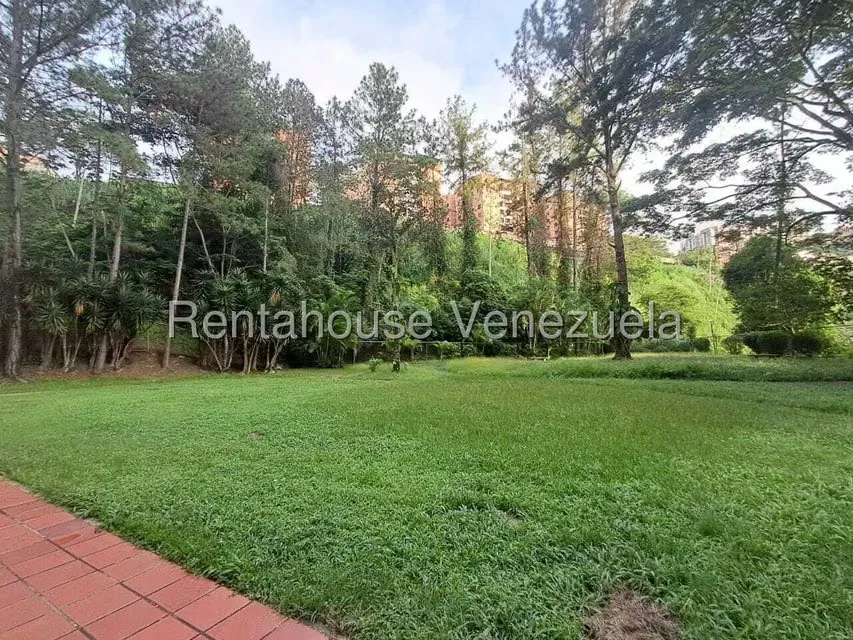 Apartamento (1 Nivel) en Venta en La Bonita, Distrito Metropolitano - 48