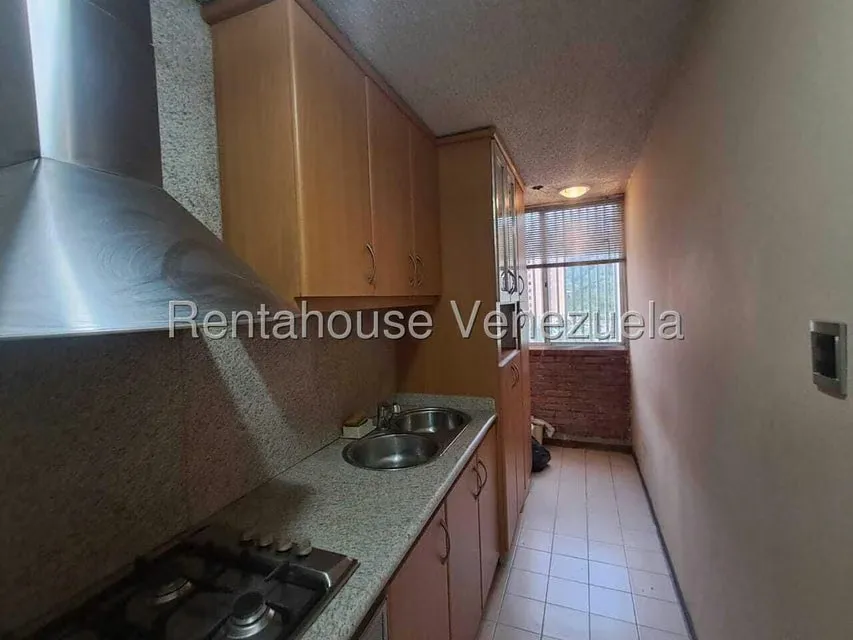 Apartamento (1 Nivel) en Venta en La Bonita, Distrito Metropolitano - 6