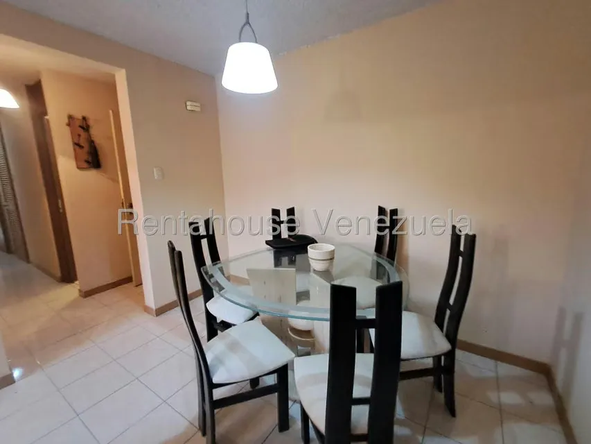 Apartamento (1 Nivel) en Venta en La Bonita, Distrito Metropolitano - 9