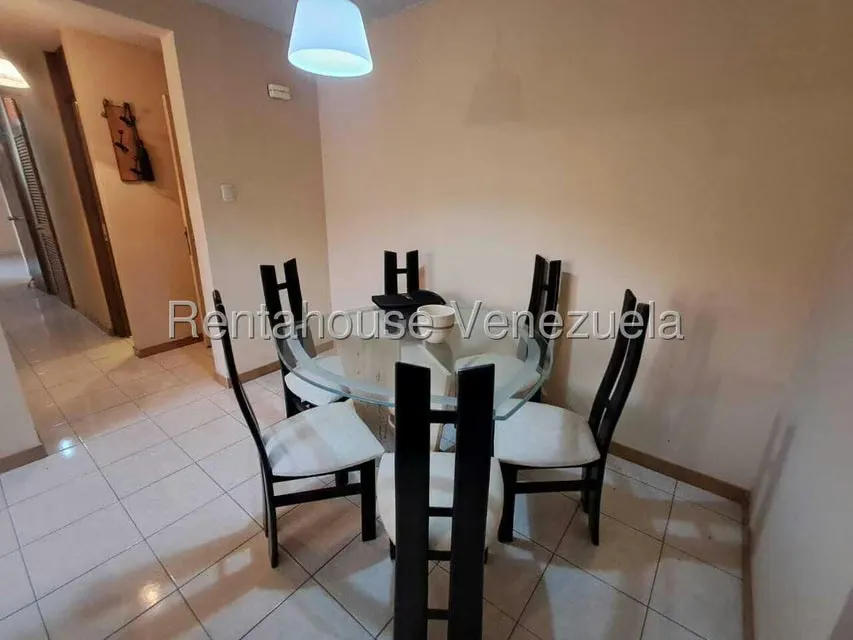 Apartamento (1 Nivel) en Venta en La Bonita, Distrito Metropolitano - 10