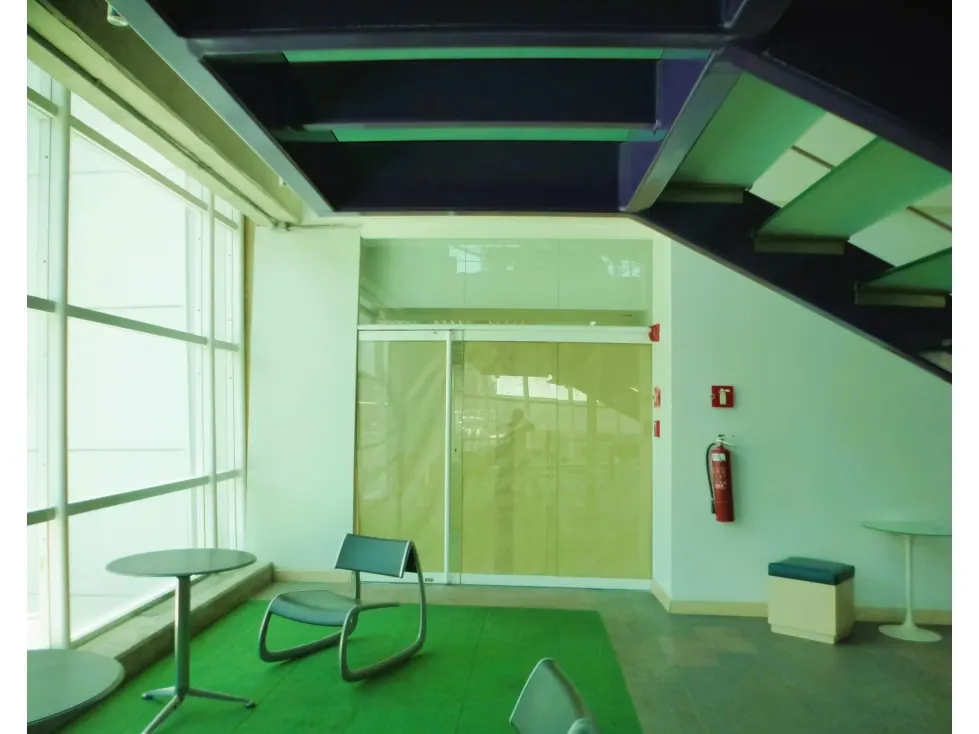 Alquilo local comercial 40m2 La Urbina 6001 - 4
