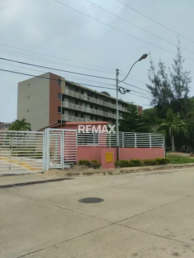VENTA DE APARTAMENTO EN TERRAZA DE GUADALUPE