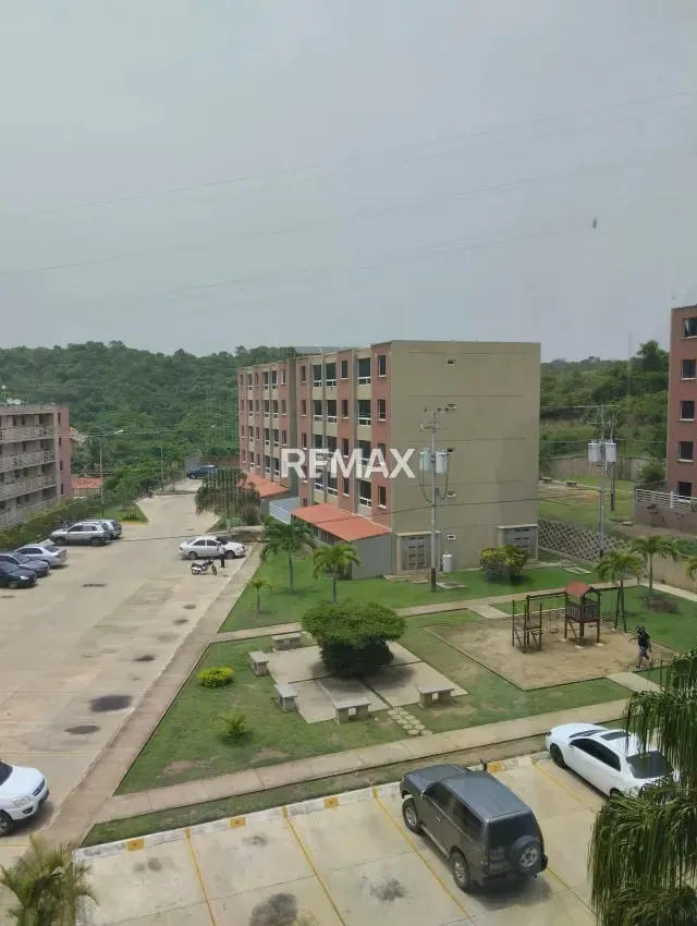 VENTA DE APARTAMENTO EN TERRAZA DE GUADALUPE - 2