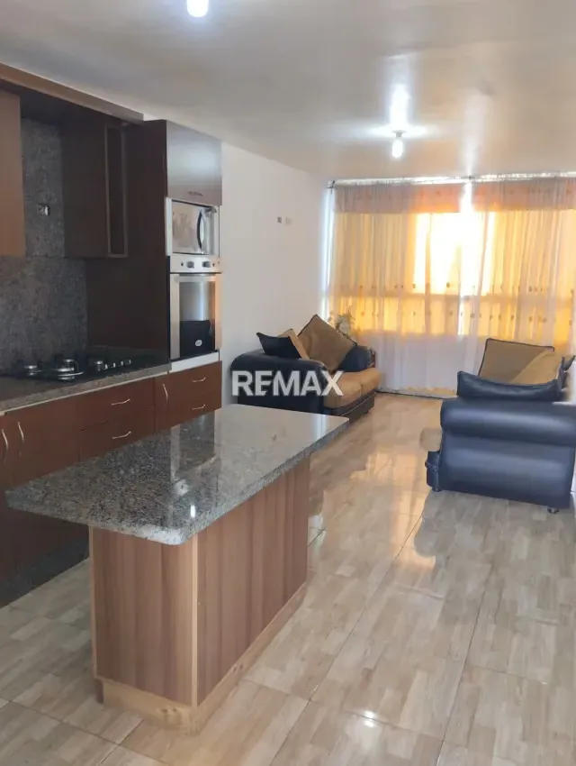 VENTA DE APARTAMENTO EN TERRAZA DE GUADALUPE - 5