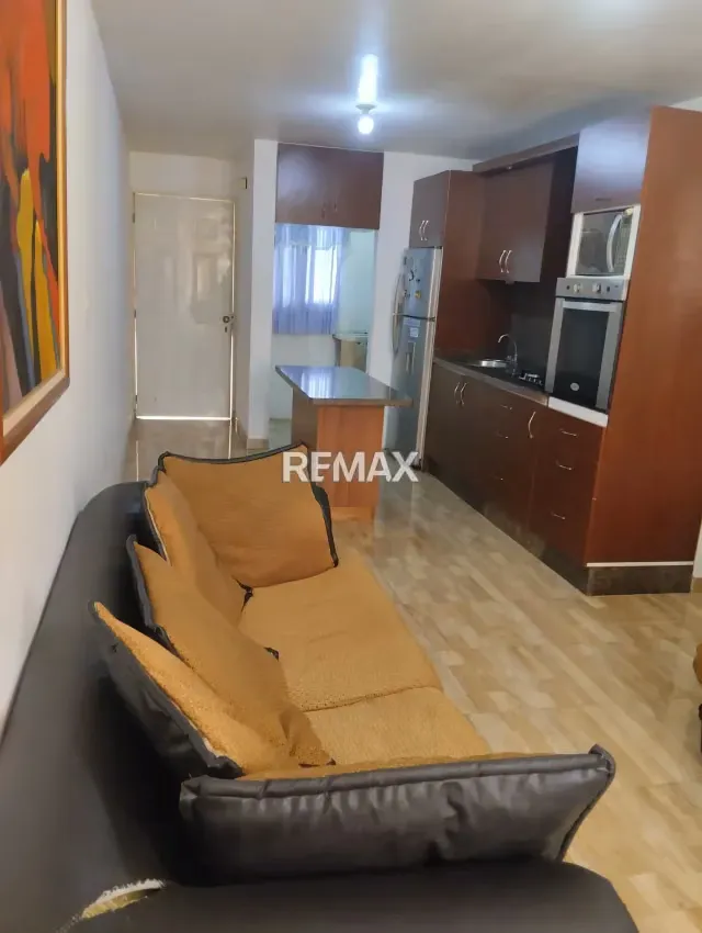 VENTA DE APARTAMENTO EN TERRAZA DE GUADALUPE - 6