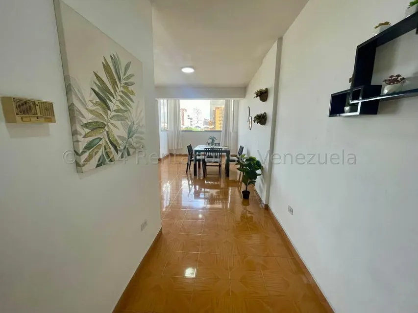 Apartamento (1 Nivel) en Venta en Zona Este, Lara - 3