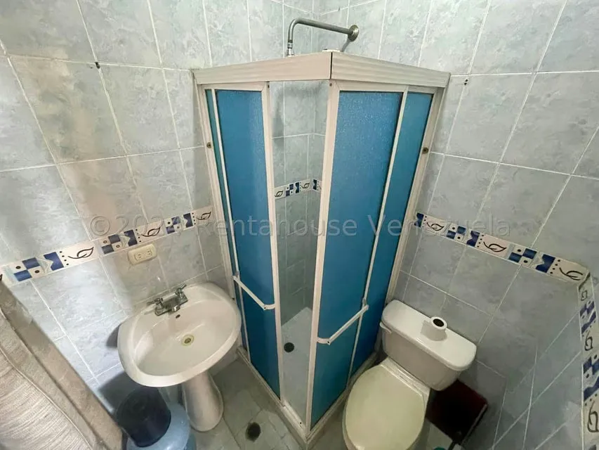 Apartamento (1 Nivel) en Venta en Zona Este, Lara - 37