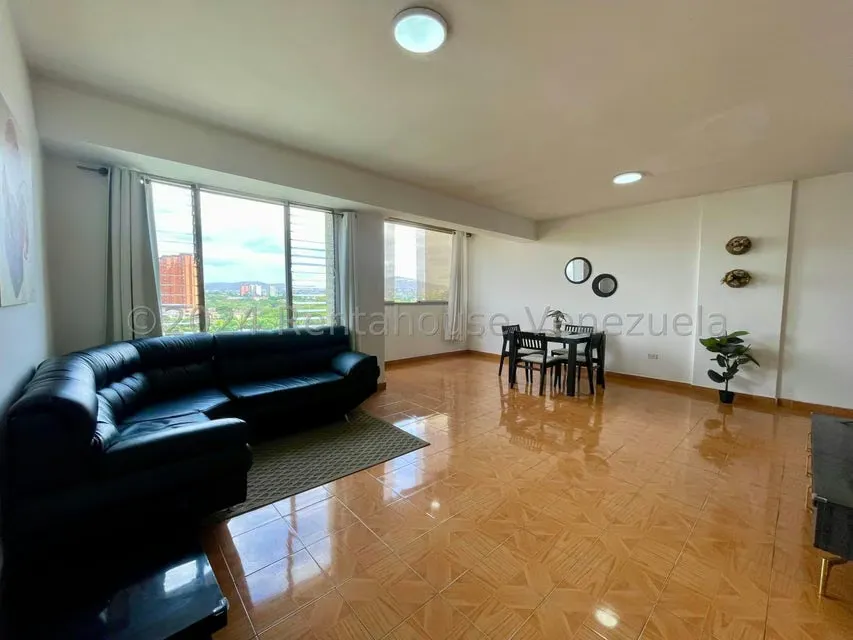Apartamento (1 Nivel) en Venta en Zona Este, Lara - 5