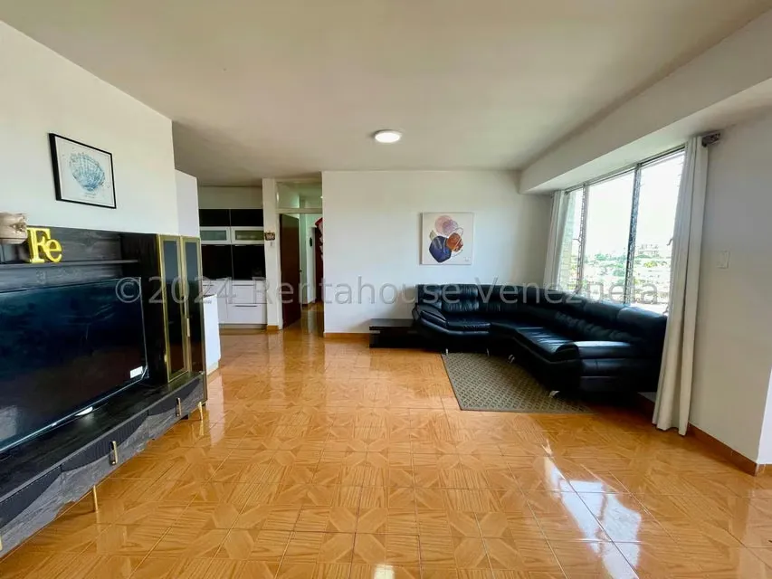 Apartamento (1 Nivel) en Venta en Zona Este, Lara - 6