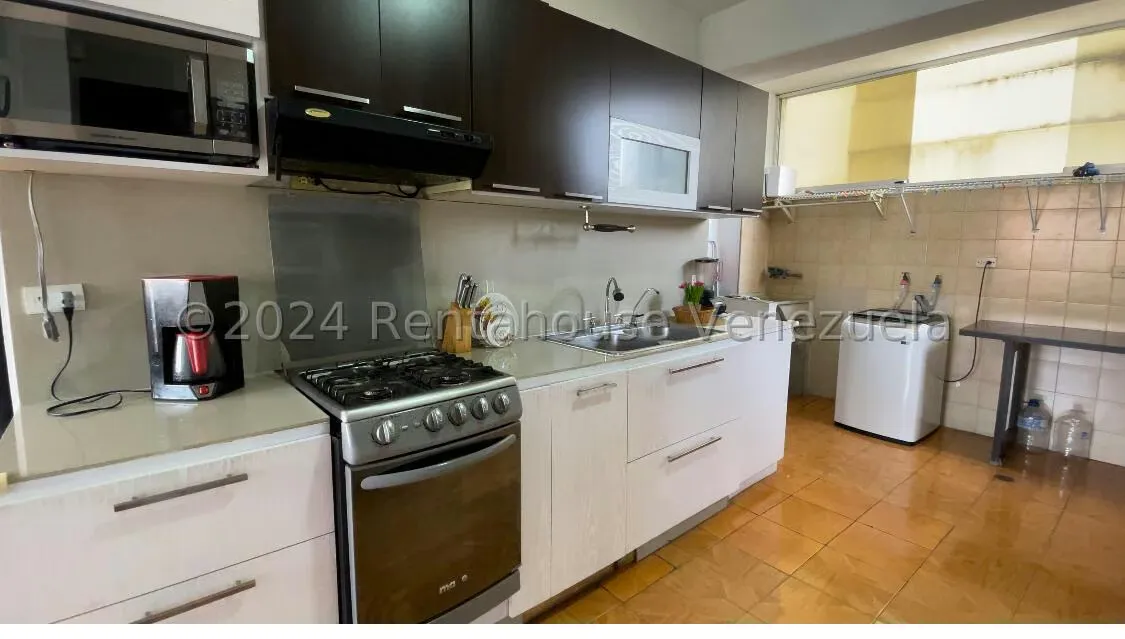Apartamento (1 Nivel) en Venta en Zona Este, Lara - 9