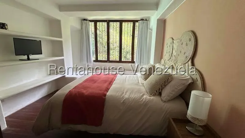 Casa (1 Nivel) en Venta en Oripoto, Distrito Metropolitano - 15