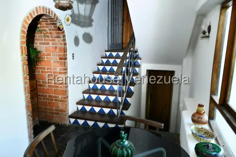 Casa (1 Nivel) en Venta en Oripoto, Distrito Metropolitano - 8