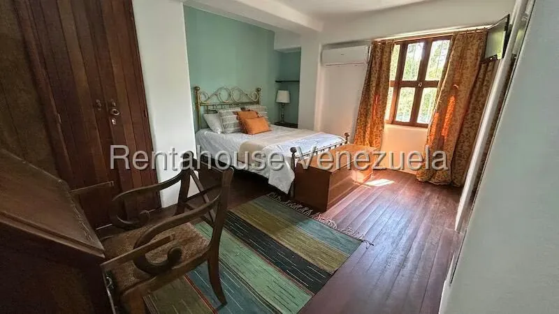 Casa (1 Nivel) en Venta en Oripoto, Distrito Metropolitano - 10