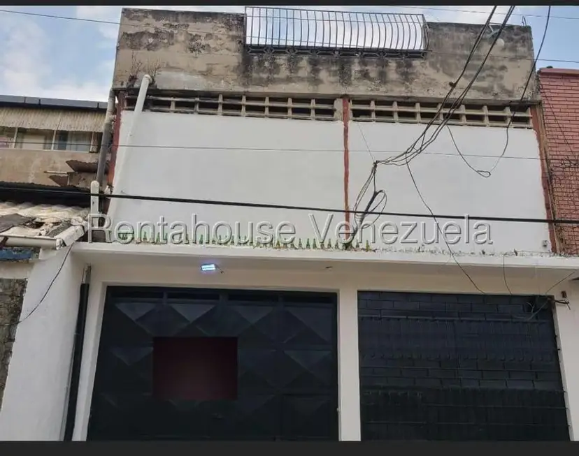 Comercial (Local Comercial) en Venta en San Blas, Carabobo