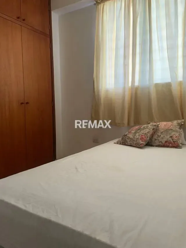 En alquiler bello y cómodo apartamento . Ubicado en el Conjunto Residencial Parque Trinitarias . - 8