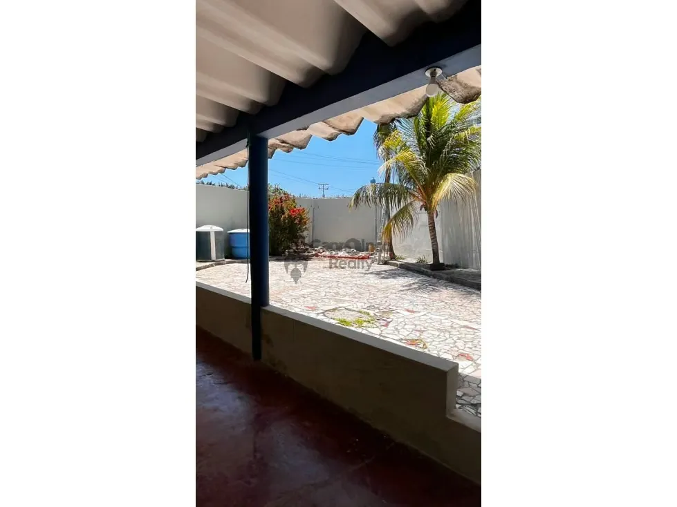 Casa amoblada con un potencial comercial y residencial TCL C 10197684 - 12