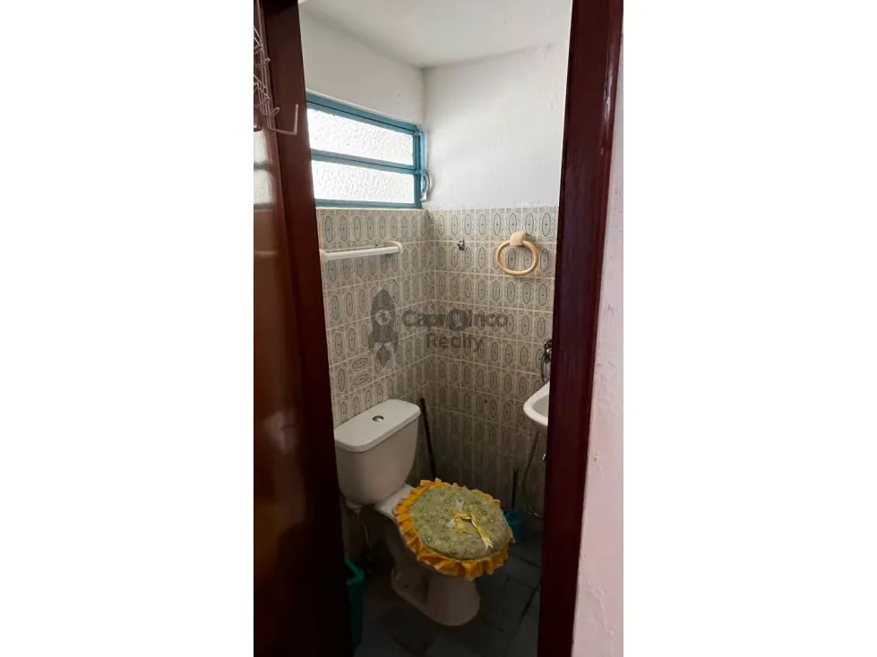 Casa amoblada con un potencial comercial y residencial TCL C 10197684 - 10