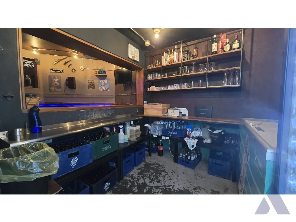Se vende fondo de comercio 1000m2 El Hatillo 7986 - 12