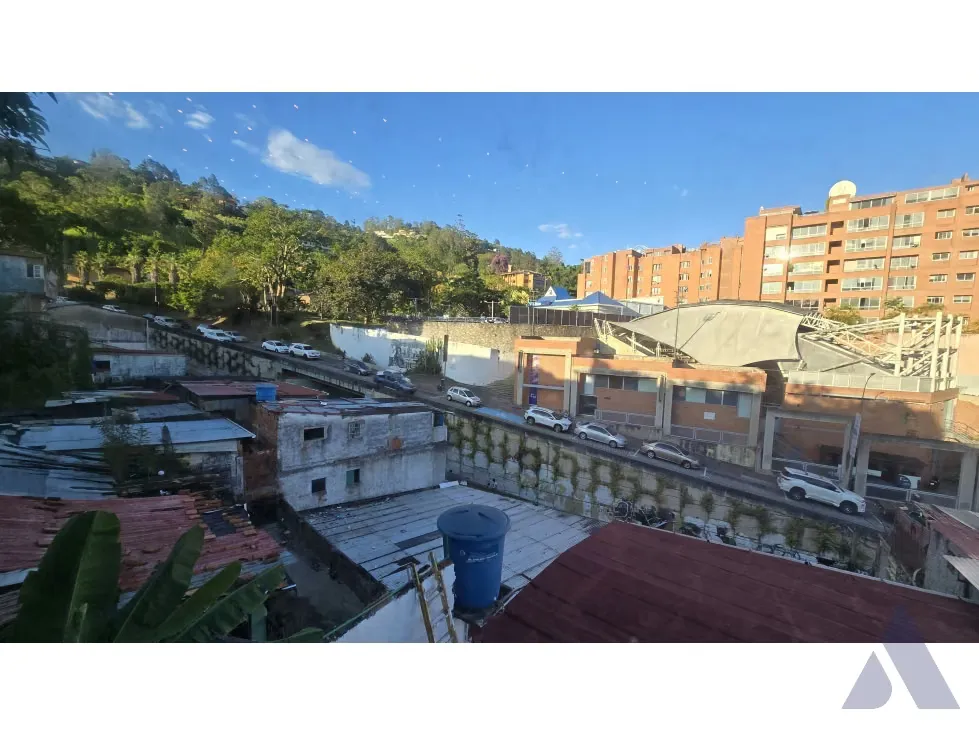 Se vende fondo de comercio 1000m2 El Hatillo 7986 - 5