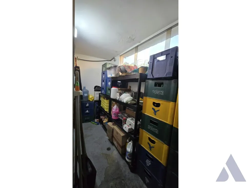 Se vende fondo de comercio 1000m2 El Hatillo 7986 - 10