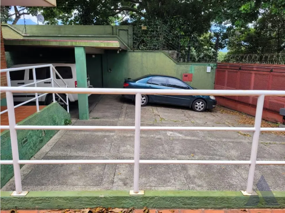 Vendo casa 500m2 Clnas de Bello Monte 6561 - 11