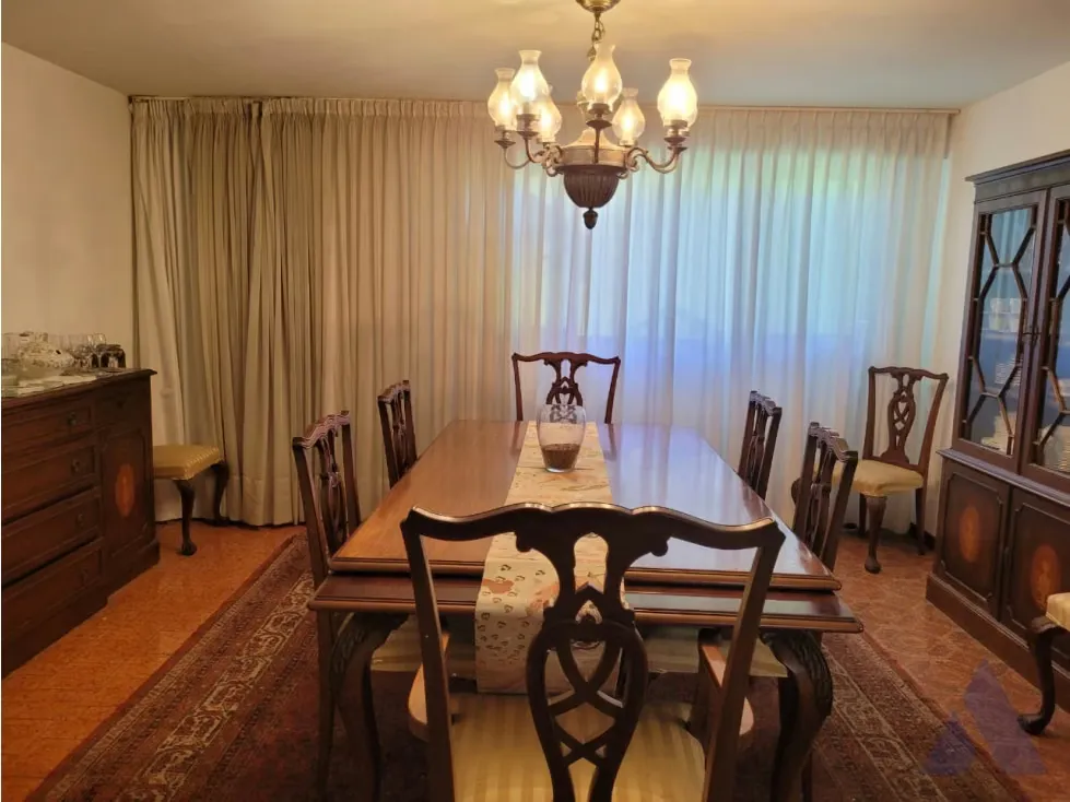 Vendo casa 500m2 Clnas de Bello Monte 6561 - 12