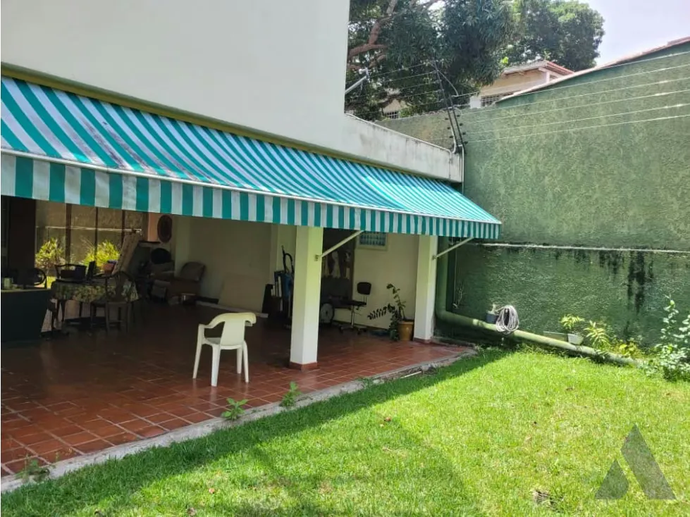 Vendo casa 500m2 Clnas de Bello Monte 6561 - 4