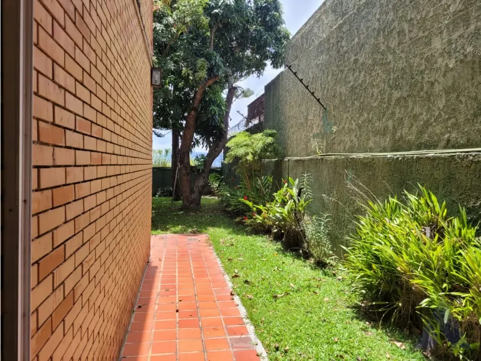 Vendo casa 500m2 Clnas de Bello Monte 6561 - 5
