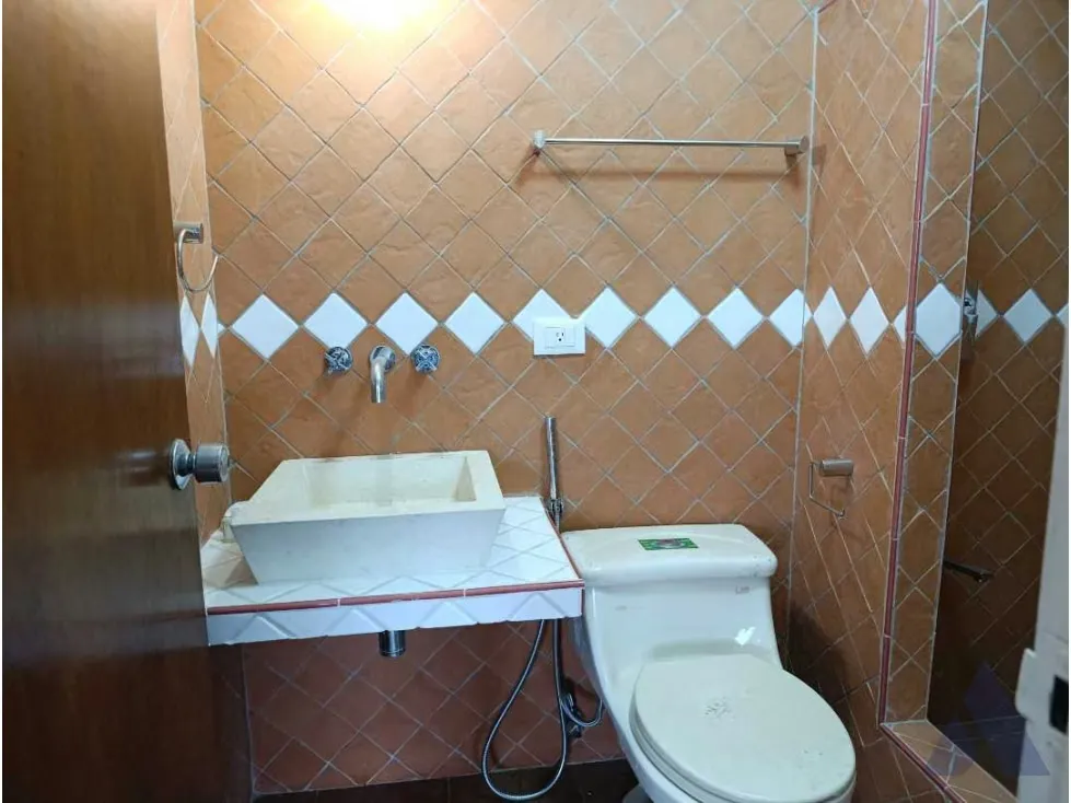 Vendo apartamento 83m2 Guaicay 6597 - 15