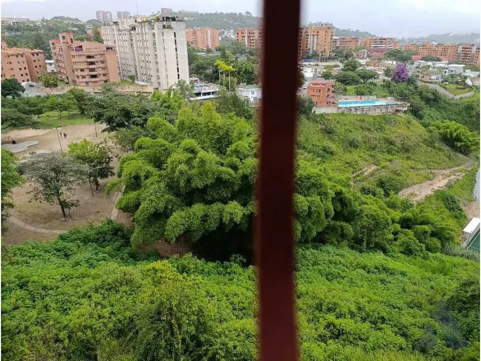 Vendo apartamento 83m2 Guaicay 6597 - 16