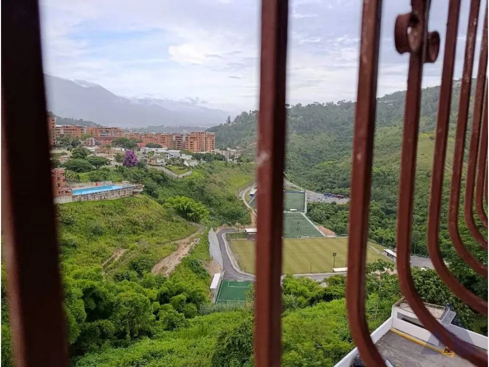 Vendo apartamento 83m2 Guaicay 6597 - 17