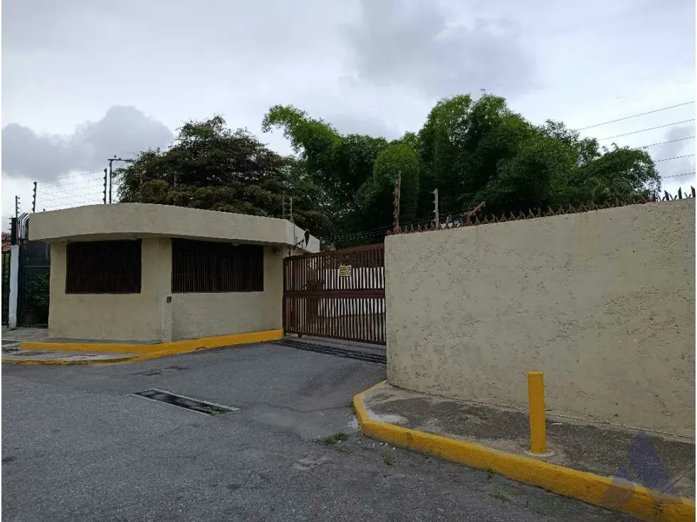 Vendo apartamento 83m2 Guaicay 6597 - 19
