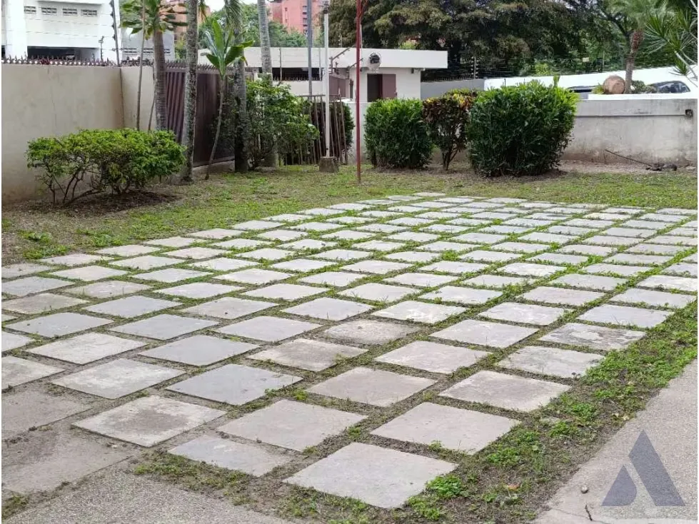 Vendo apartamento 83m2 Guaicay 6597 - 3