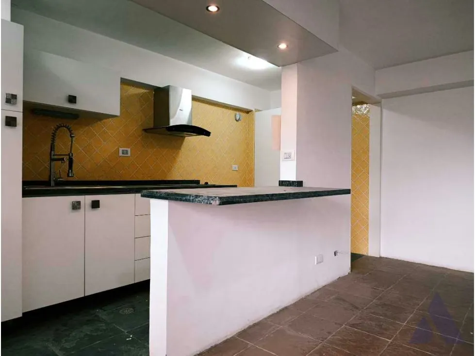 Vendo apartamento 83m2 Guaicay 6597 - 5