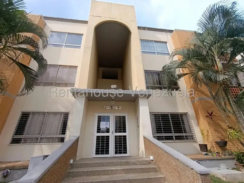 Apartamento (1 Nivel) en Venta en Valles del Nogal, Carabobo