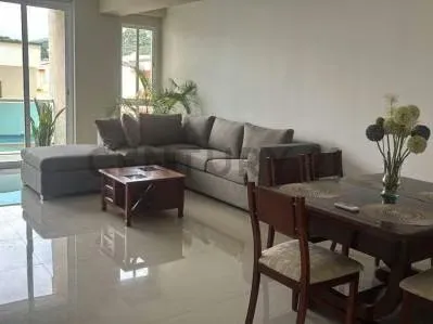 Alquiler de Apartamento