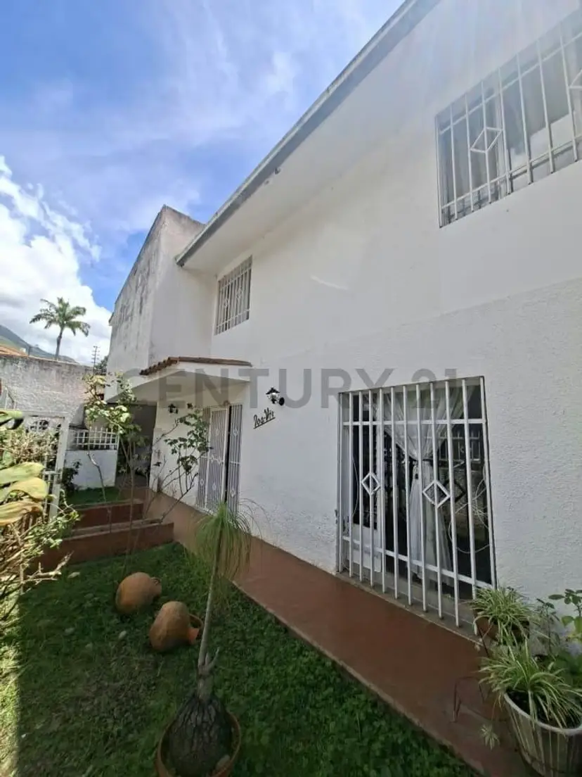 Casa en venta en la Urbanización el Marqués, Caracas
