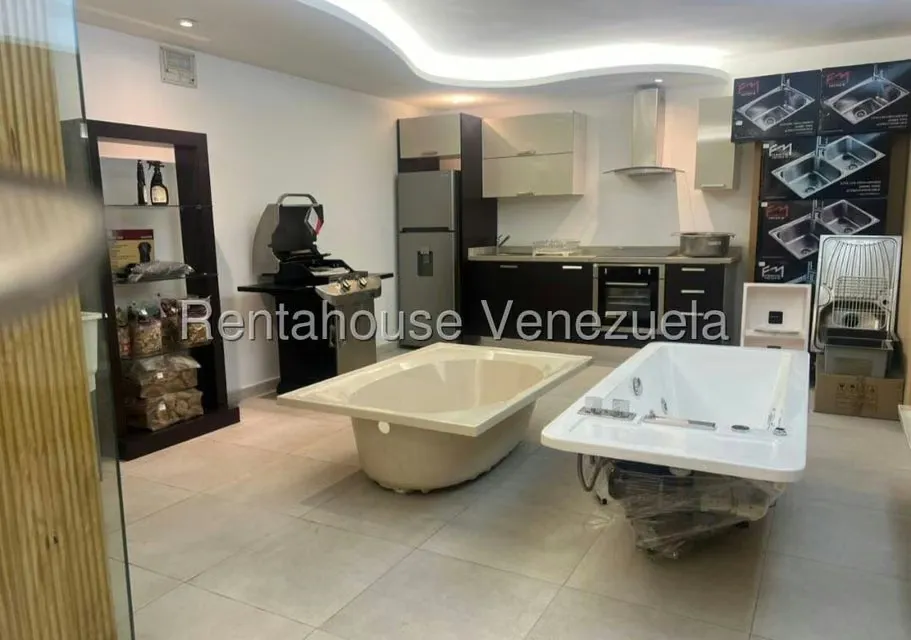 Local Comercial en Venta en El Recreo, Distrito Metropolitano - 18