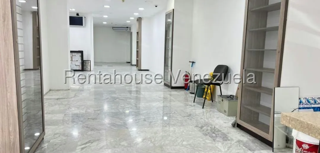 Local Comercial en Venta en El Recreo, Distrito Metropolitano - 21