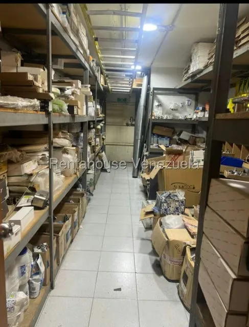 Local Comercial en Venta en El Recreo, Distrito Metropolitano - 23