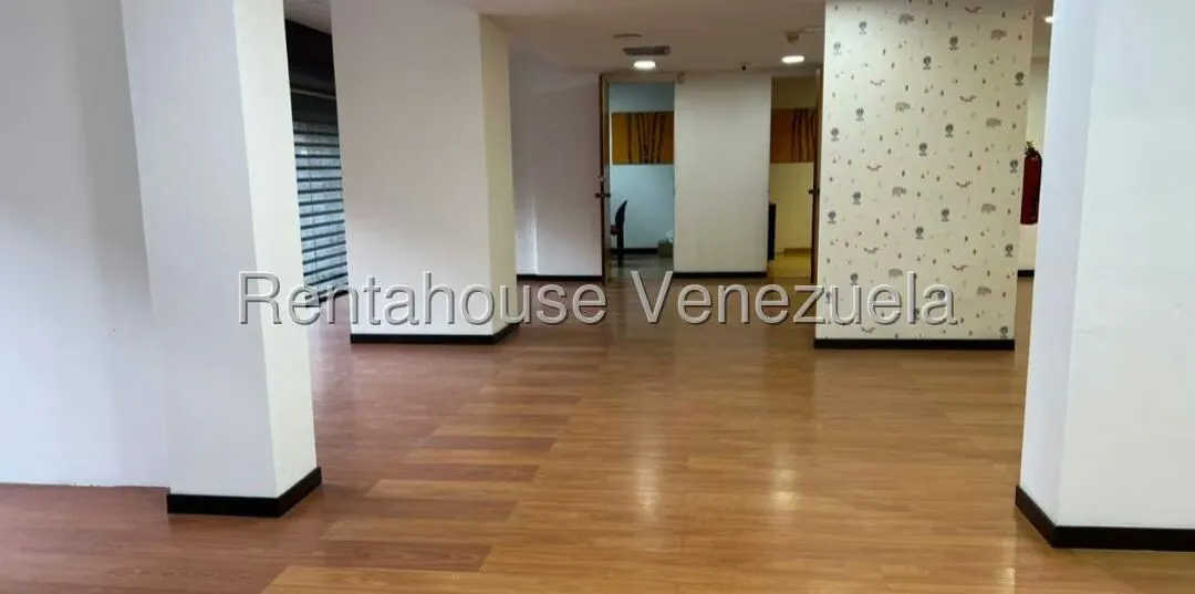 Local Comercial en Venta en El Recreo, Distrito Metropolitano - 25
