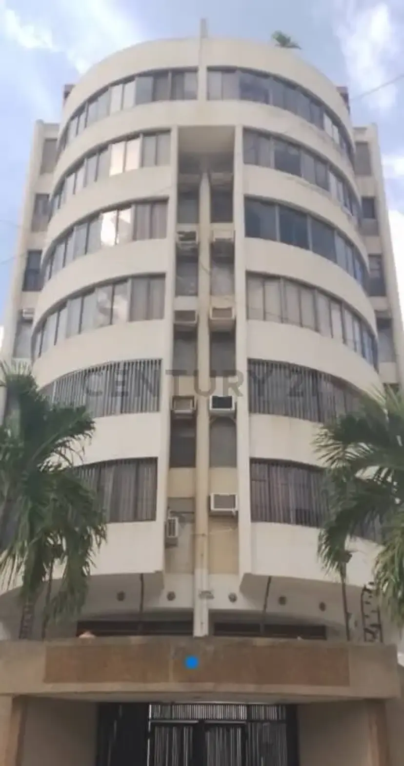 Venta de Apartamento En Tanaguarenas